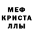 МЕТАДОН кристалл Tatyana Yeremkina